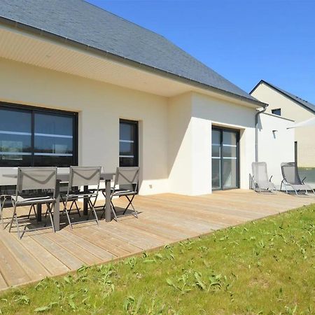 Saint Come Beach House Buitenkant foto